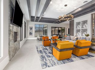 Noble on the Lake, Brighton, MI 48116