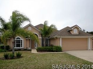 117 Hondo Dr, Saint Augustine, FL 32086
