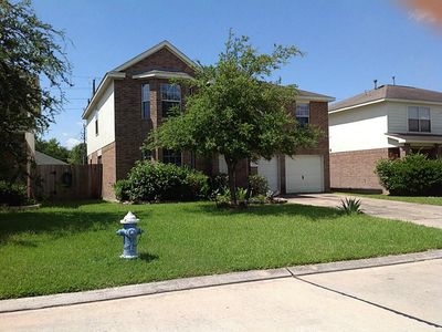 630 Danbury Park Ln, Houston, TX, 77073