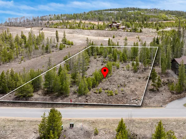 570 Cirrus Way, Granby, CO 80446
