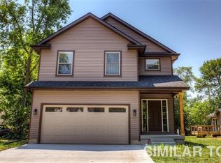 819 Ballpark Dr, Coon Rapids, IA 50058