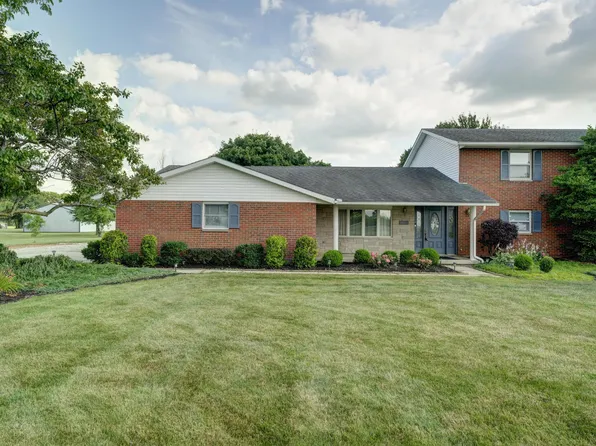6671 Dull Rd, Arcanum, OH 45304