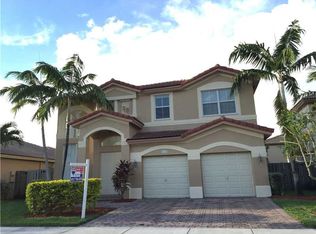 15323 SW 118th Ter, Miami, FL 33196