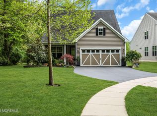 1 Mallard Court, Howell, NJ 07731
