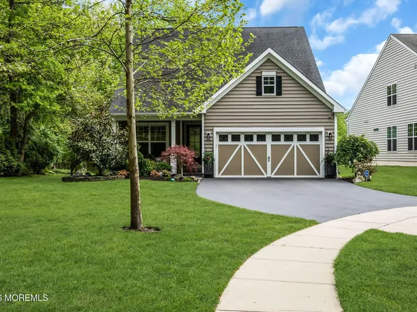 1 Mallard Court, Howell, NJ 07731
