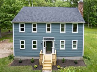 3 Ashlawn Rd, Assonet, MA 02702