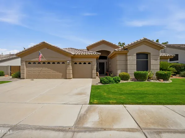 1382 W INDIGO Drive, Chandler, AZ 85248