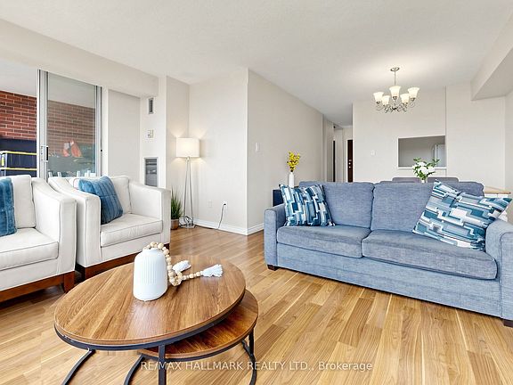 5th image of 2365 Kennedy Rd Unit 1901