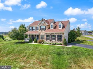 36483 Winding Oak Pl, Purcellville, VA 20132
