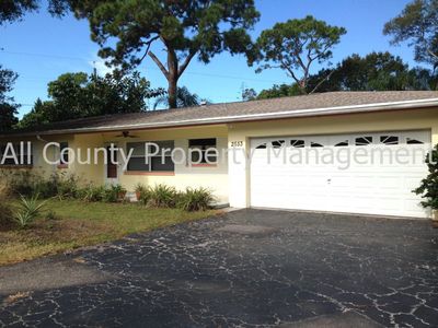 2653 Tifton St S, Gulfport, FL, 33711