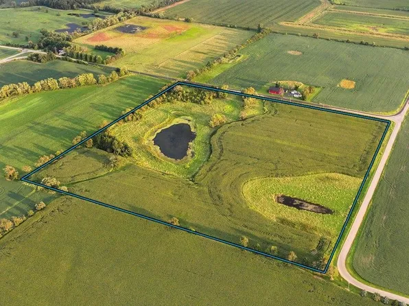 40 M/l Acres Bass, Lake Stoughton, WI 53589