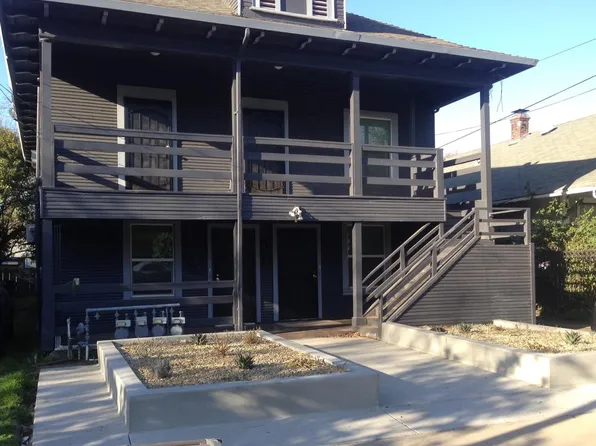 825 1/2 W Poplar St, Stockton, CA 95203