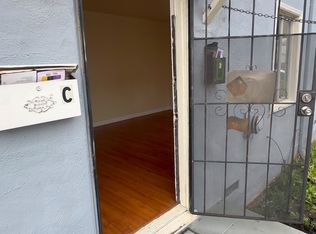 12632 San Pablo Ave #D, Richmond, CA 94805