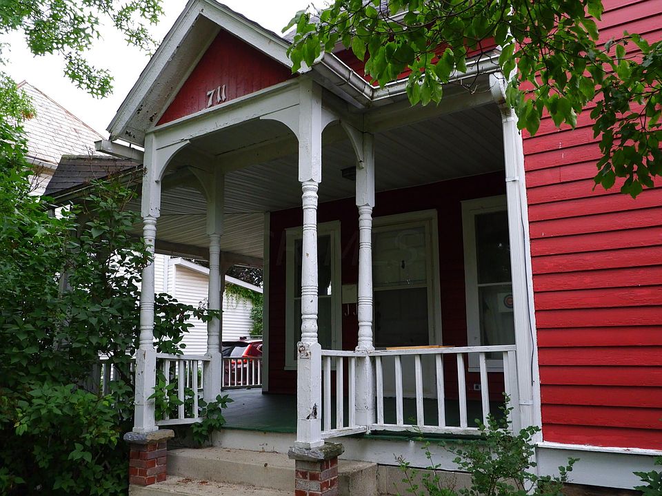 711 E Vine St, Mount Vernon, OH 43050 Zillow