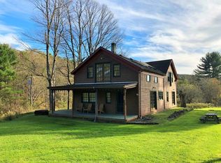 143 Hall Road Spur, Worcester, NY 12197
