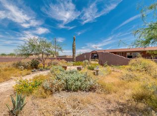 12643 S Tuthill Rd, Buckeye, AZ 85326