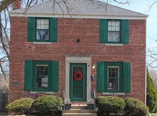 263 S Center St, Bensenville, IL 60106