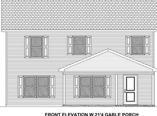 1101 Brody Ln, Boonville, IN 47601