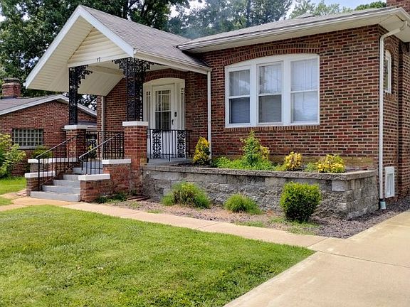 Landscaped