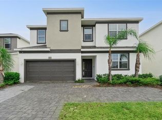 262 Marcello Blvd, Kissimmee, FL 34746