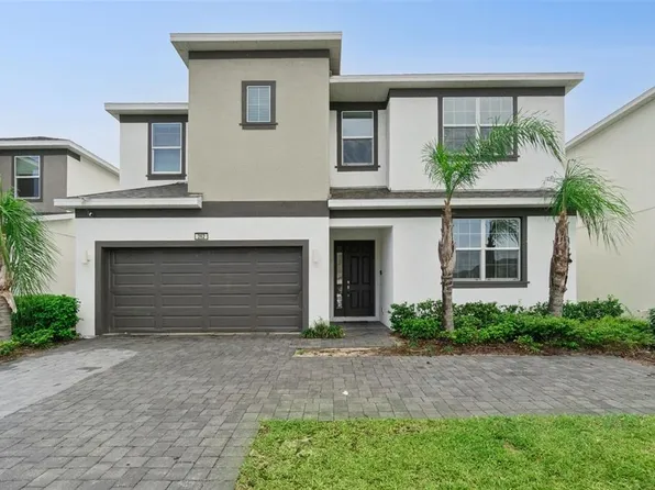 262 Marcello Blvd, Kissimmee, FL 34746