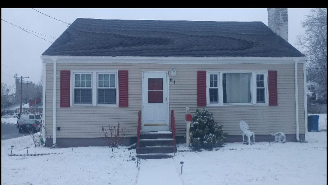 61 Green Rd, Manchester, CT 06042 Zillow