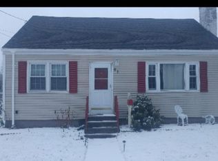 61 Green Rd, Manchester, CT 06042