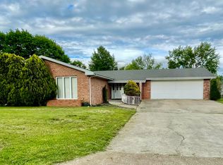 700 S Bowling St, California, MO 65018