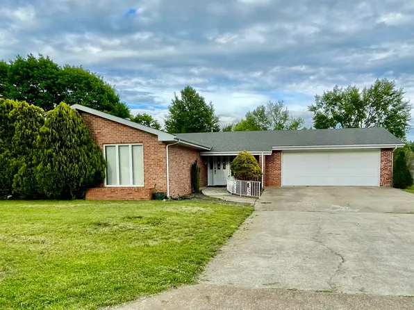 700 S Bowling St, California, MO 65018