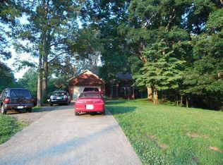 268 Springview Dr, Jackson, TN 38305