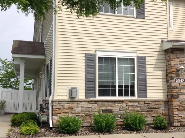 5948 Sandcherry Pl NW, Rochester, MN 55901