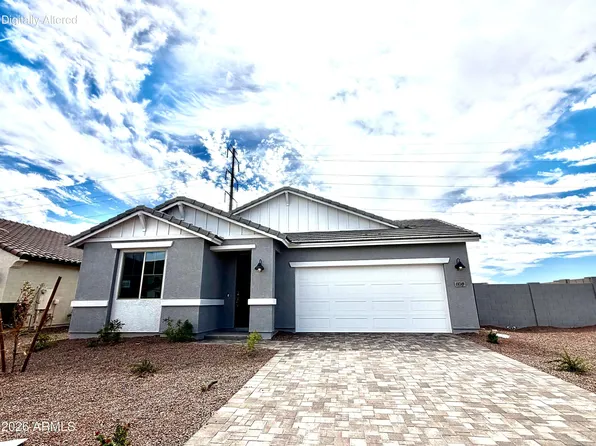 18249 W Pioneer Street, Goodyear, AZ 85338