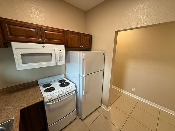 Kitchen, new appliances
