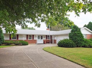 1867 Delta Ave, Xenia, OH 45385