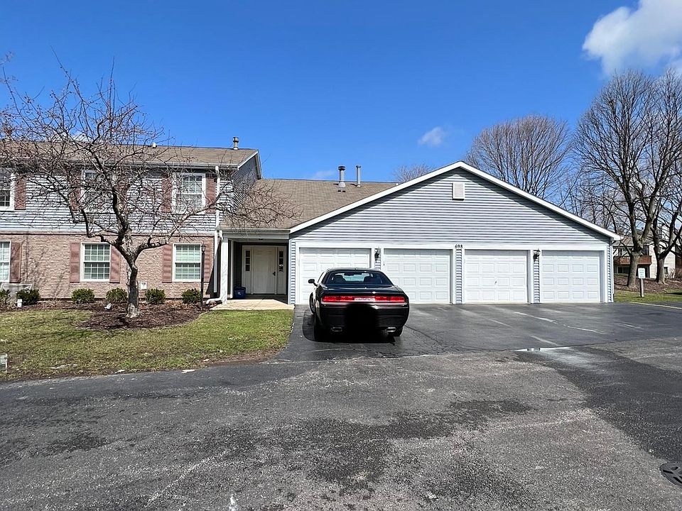 1st image of 698 Greenfield Ct APT D1