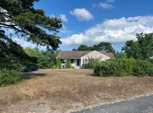 307 Lunns Way #A-K, Plymouth, MA 02360