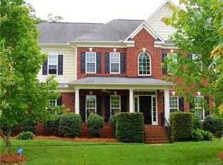 11634 Red Falcon Ct, Huntersville, NC 28078