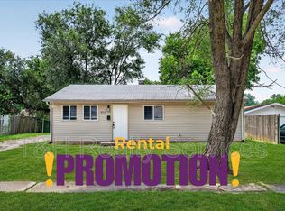 2714 Dawson St, Indianapolis, IN 46203