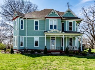 21843 Boonville Rd, Boonville, MO 65233