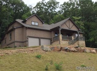 9 Brassie Ct LOT 944, Biltmore Lake, NC 28715