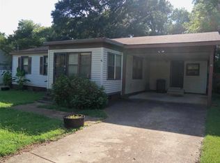 3527 Archer Dr SW, Huntsville, AL 35805