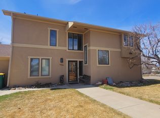 1123 S Quince Way, Denver, CO 80231