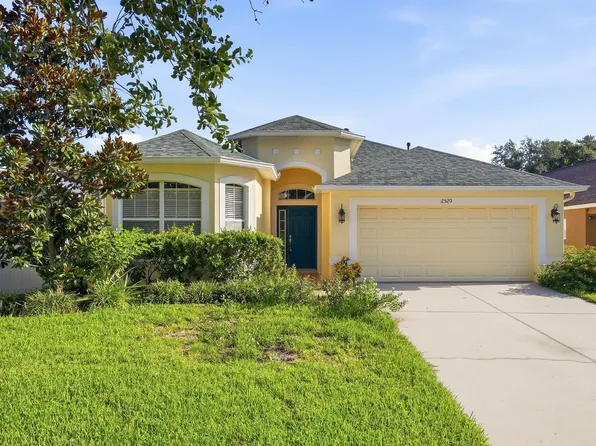 2520 Peekskill Rd, Valrico, FL 33594