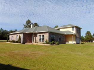 1423 E F Sanford Rd, Baker, FL 32531