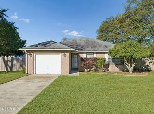 10590 SUZANNE Drive, Macclenny, FL 32063