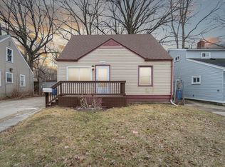 26323 Colgate St, Inkster, MI 48141