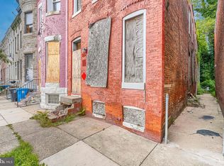 2613 Francis St, Baltimore, MD 21217