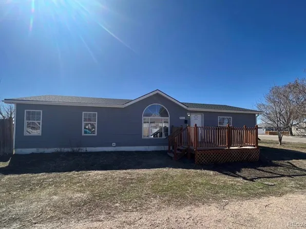 801 McKinley Street, Sterling, CO 80751
