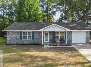 1453 Enterprise Dr, Hinesville, GA 31313
