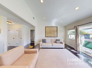 11928 Cohasset St, North Hollywood, CA 91605